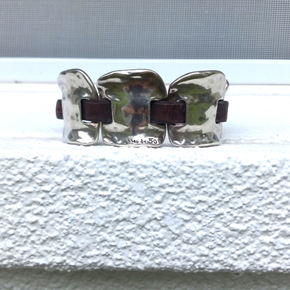 UNO de 50 Immortal Bracelet